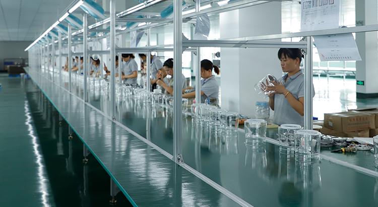 Smart technology integration