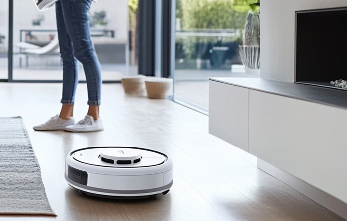 Environmental Appliances