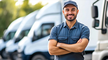 Logistics and Supply Chain